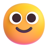 Úsměv