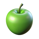 Măr verde