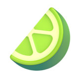 Verde lime