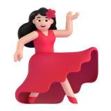 Dansçı